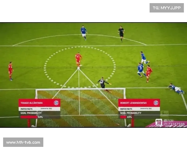 德甲联盟数字化负责人：AI内容生成使赛事报道效率提升90%