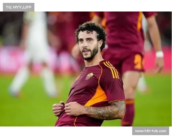 罗马防守体系稳健，曼奇尼与埃尔莫索组成中卫核心